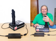 MEAN WELL Supports Tatum Robotics Foundation in Advancing Accessible Communication for the DeafBlind Community                                        