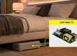 【Success Story】Ultra Low Profile and Multi-Field Certification Open Frame Power Supply – LOP Series                                                   