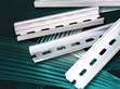 PowerNex｜DIN Rail TS35 Zinc Plated Steel｜7.5/15 mm                                                                                                    