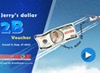 SDG Group issued Jerry’s dollar 2B voucher,  heading to the sales target of $2 billion by 2024                                                        