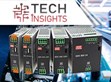 Applications of High-Reliability Industrial DIN Rail Power Supplies— XDR Series                                                                       