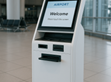 【Success Story】NMP series simplifies power integration in Airport Kiosk Systems                                                                       