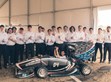 MEAN WELL Powers Formule Polytechnique Montréal for Formula SAE Michigan 2026                                                                         