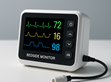 【Success Story】Medical Power Solution for Patient Monitor – MEAN WELL NGE12I05                                                                        