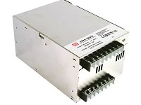 Mean Well GSM220B12-R7B, 180W Adaptateur de bureau médical 12V/15A