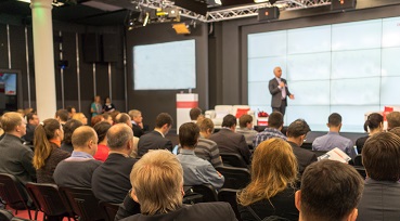 Events & Expositions