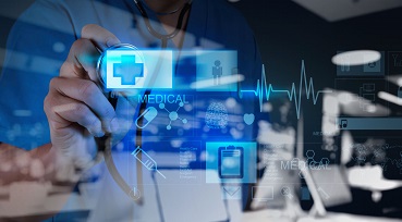 Medical Power Solutions