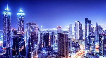 Building Automation Solutions