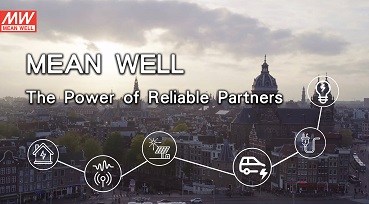 MEAN WELL Documentary